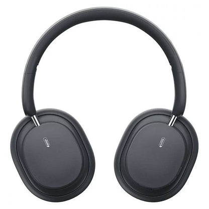 Baseus Headphones Bowie D05 Bluetooth Grey