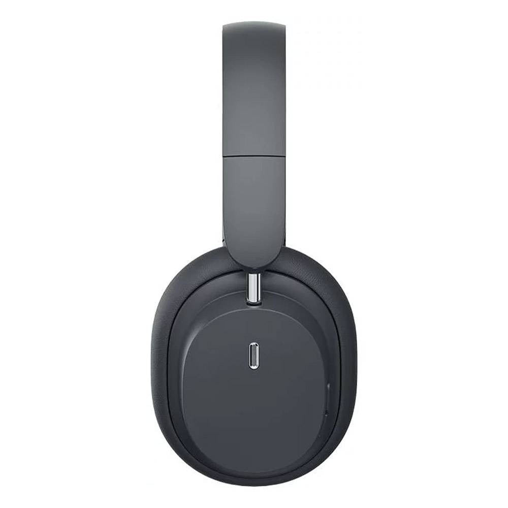 Baseus Headphones Bowie D05 Bluetooth Grey