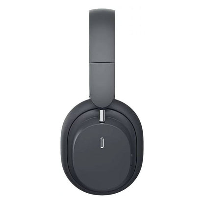 Baseus Headphones Bowie D05 Bluetooth Grey
