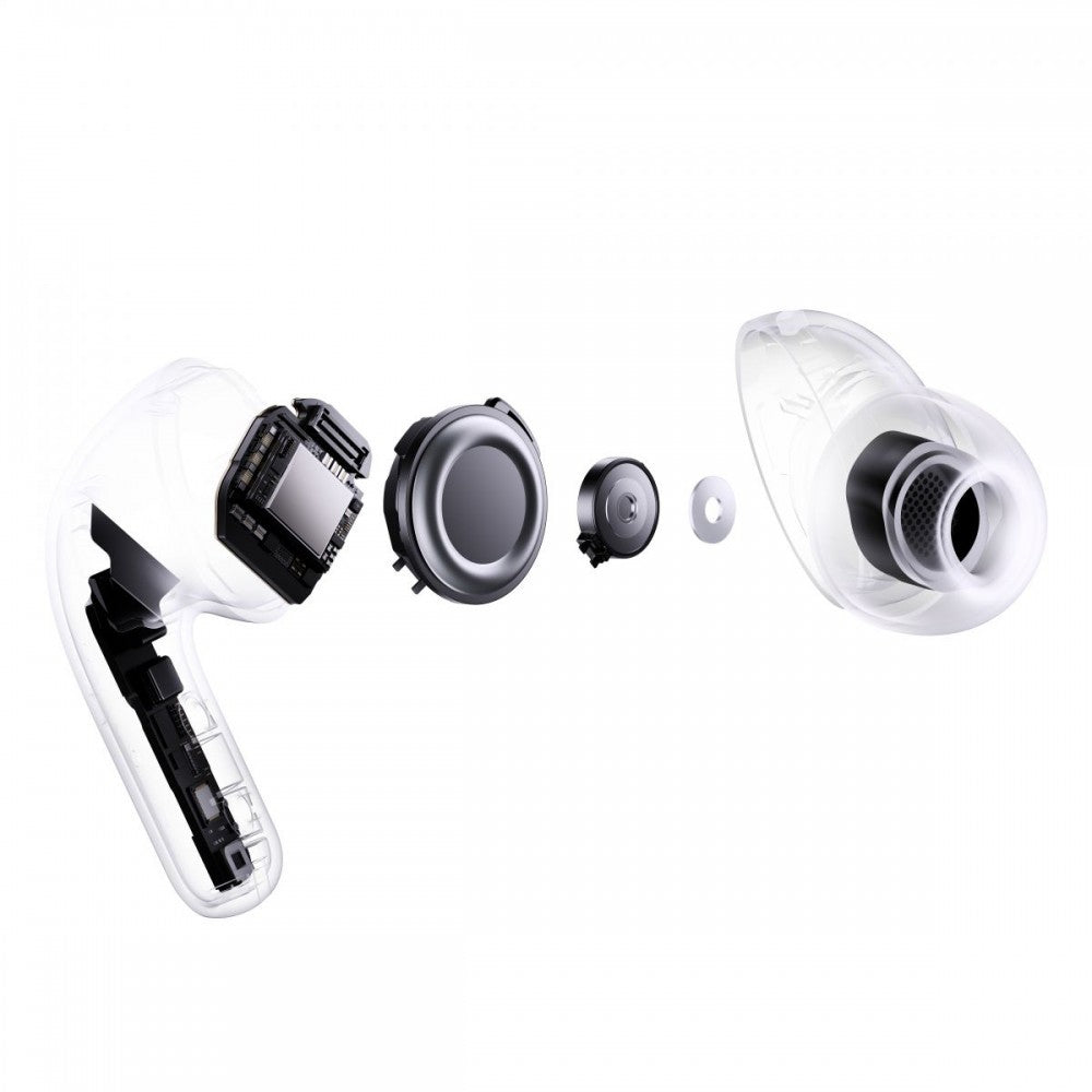 Xiaomi Auriculares Buds 5 Pro BT Titanium