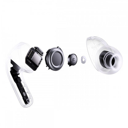 Xiaomi Auriculares Buds 5 Pro BT Titanium