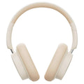 Baseus Headphones Bowie D05 Bluetooth Creamy-white