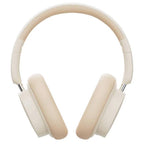 Baseus Headphones Bowie D05 Bluetooth Creamy-white