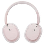 Baseus Headphones Bowie D05 Bluetooth Rosa