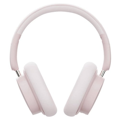 Baseus Headphones Bowie D05 Bluetooth Rosa