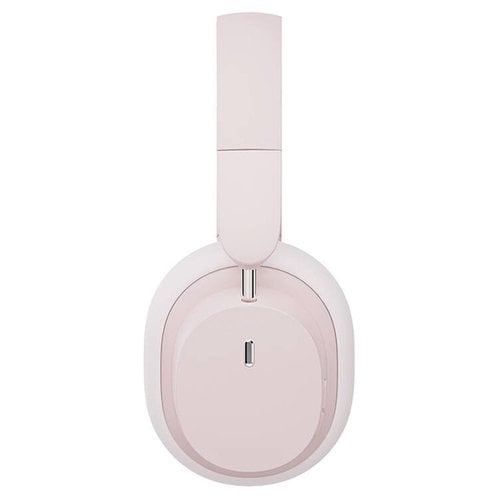 Baseus Headphones Bowie D05 Bluetooth Rosa