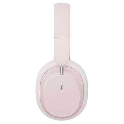Baseus Headphones Bowie D05 Bluetooth Rosa