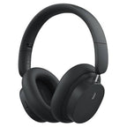 Baseus Headphones Bowie D05 Bluetooth Pretos
