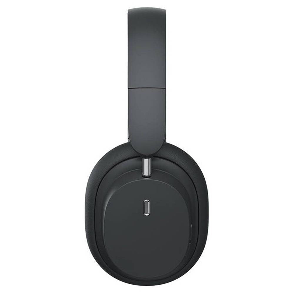 Baseus Headphones Bowie D05 Bluetooth Pretos