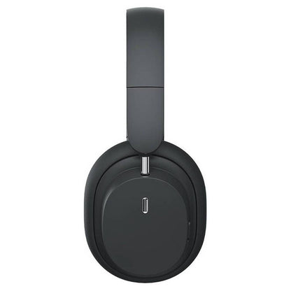 Baseus Headphones Bowie D05 Bluetooth Pretos