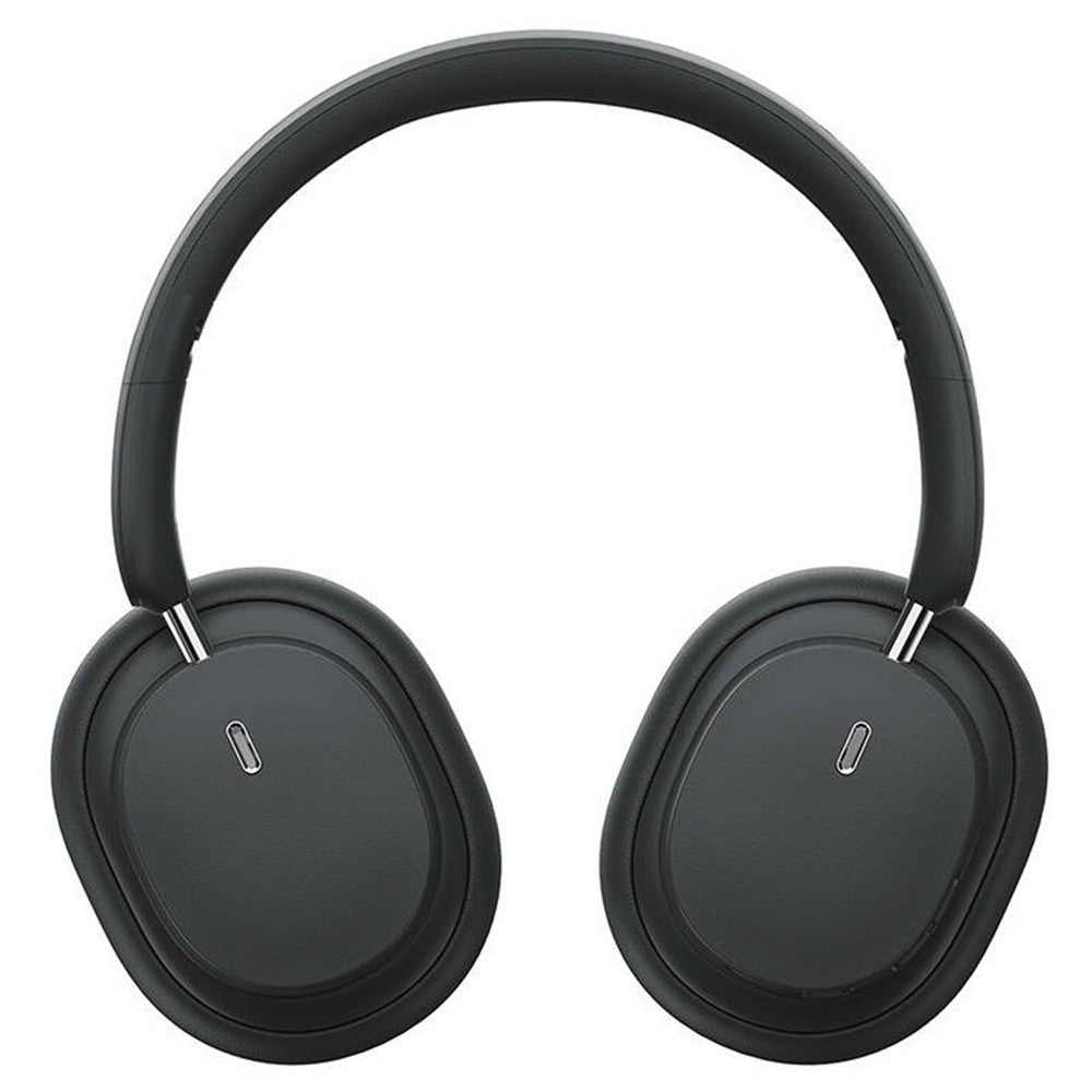 Baseus Headphones Bowie D05 Bluetooth Pretos