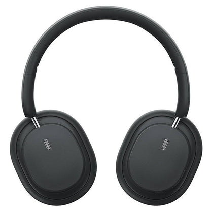 Baseus Headphones Bowie D05 Bluetooth Pretos