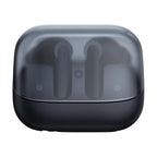 Baseus Earbuds Aequr G10 True Wireless Pretos