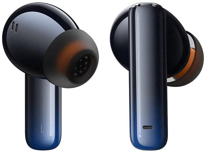 Baseus Auriculares Wireless Storm 1 Preto