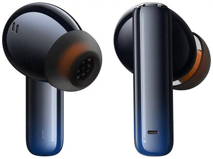 Baseus Auriculares Wireless Storm 1 Preto