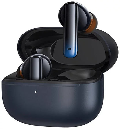 Baseus Auriculares Wireless Storm 1 Preto