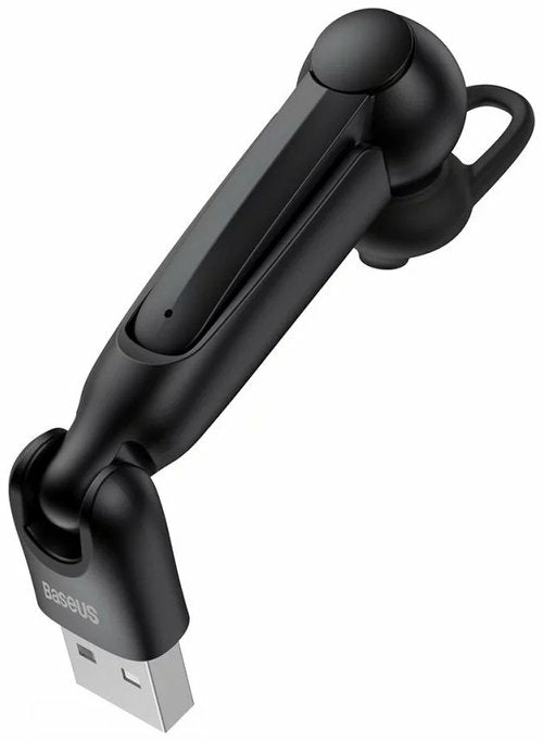Baseus Auricular Bluetooth 5.0 Encok A05 Preto