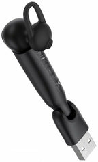 Baseus Auricular Bluetooth 5.0 Encok A05 Preto