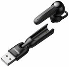 Baseus Auricular Bluetooth 5.0 Encok A05 Preto