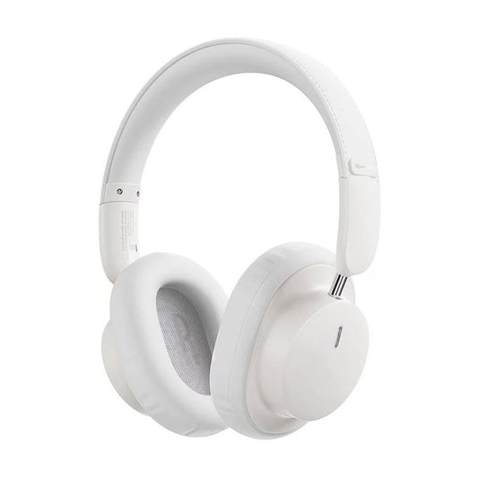Baseus Auscultadores Wireless Bowie D03 Branco