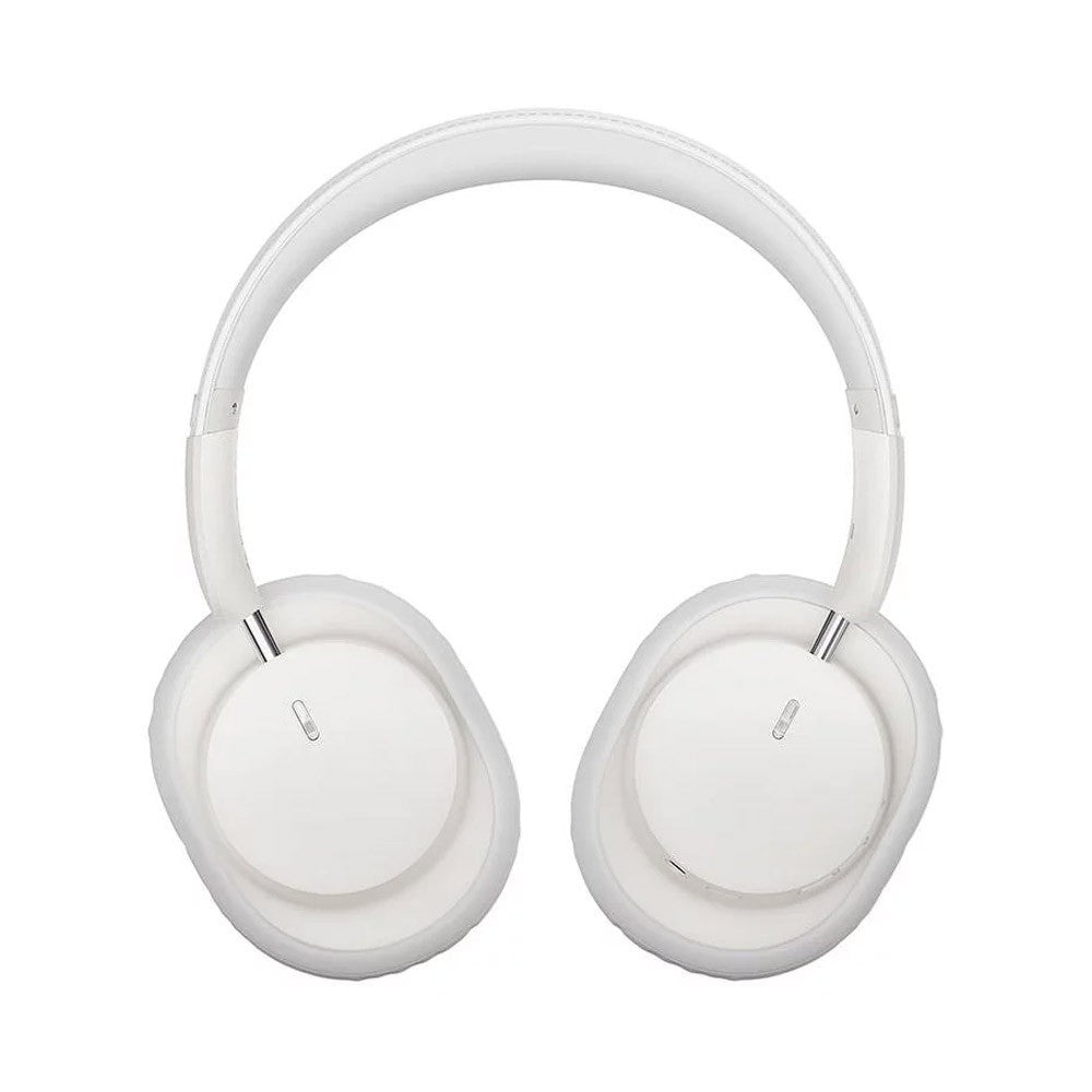 Baseus Auscultadores Wireless Bowie D03 Branco