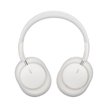 Baseus Auscultadores Wireless Bowie D03 Branco