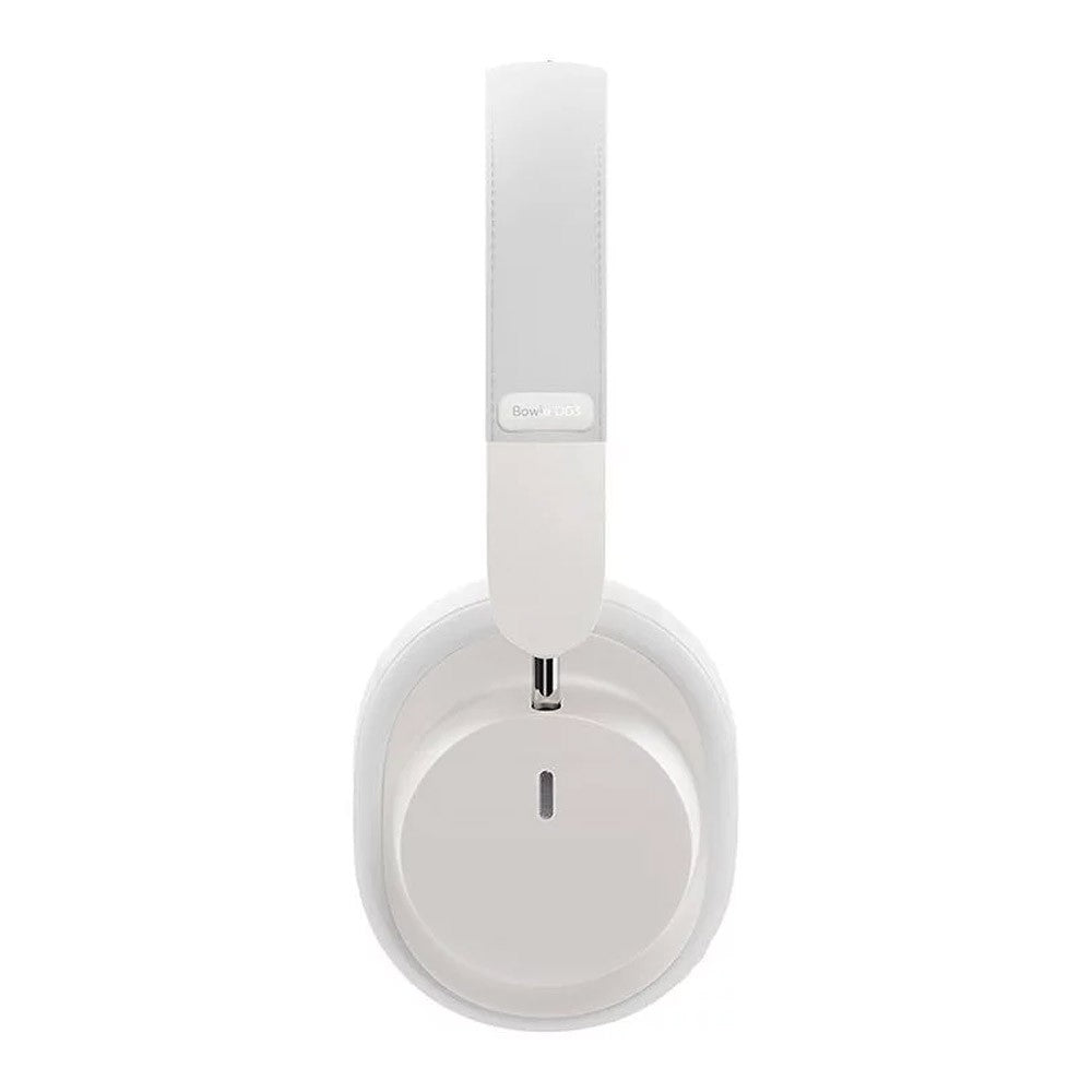 Baseus Auscultadores Wireless Bowie D03 Branco