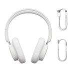 Baseus Auscultadores Wireless Bowie D03 Branco