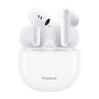 Baseus Auriculares Bowie E13 True Wireless Auriculares Moon Branco