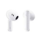 Baseus Auriculares Bowie E13 True Wireless Auriculares Moon Branco
