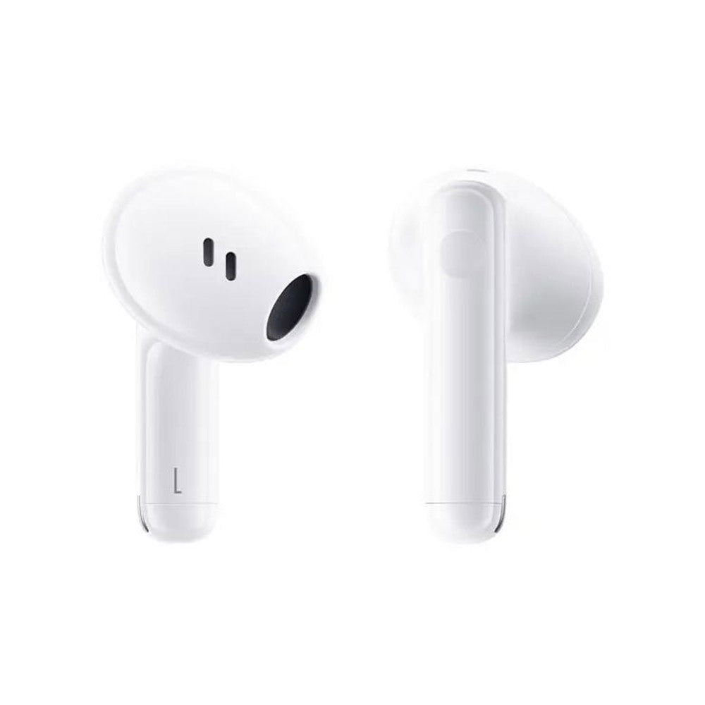 Baseus Auriculares Bowie E13 True Wireless Auriculares Moon Branco