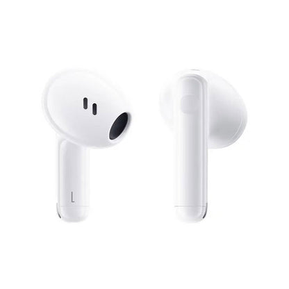 Baseus Auriculares Bowie E13 True Wireless Auriculares Moon Branco