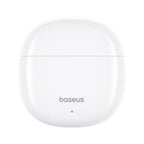 Baseus Auriculares Bowie E13 True Wireless Auriculares Moon Branco