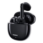 Baseus Auriculares Bowie E13 True Wireless Galaxy Preto