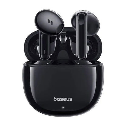 Baseus Auriculares Bowie E13 True Wireless Galaxy Preto