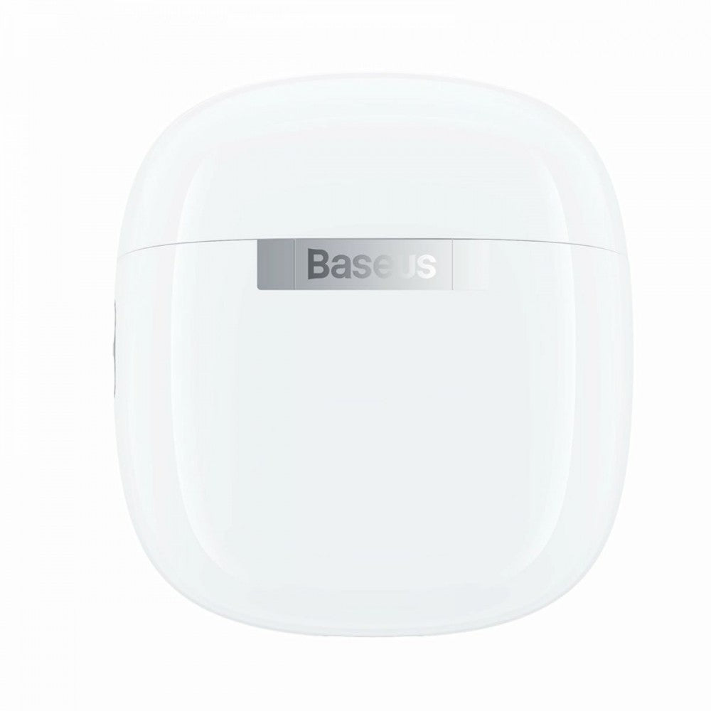 Baseus Auriculares Bowie Wx5 True Wireless Branco