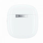Baseus Auriculares Bowie Wx5 True Wireless Branco