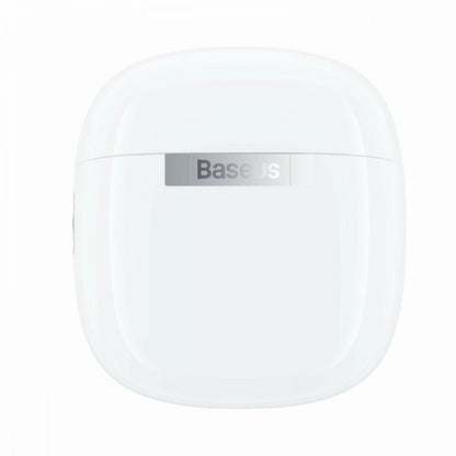 Baseus Auriculares Bowie Wx5 True Wireless Branco