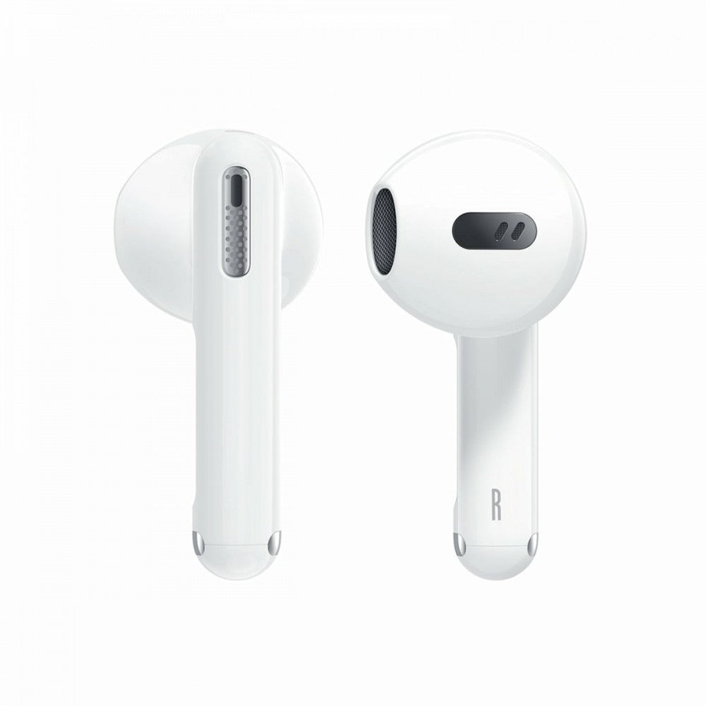 Baseus Auriculares Bowie Wx5 True Wireless Branco
