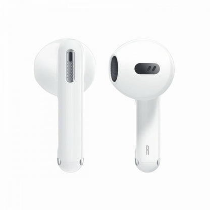 Baseus Auriculares Bowie Wx5 True Wireless Branco