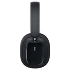 Baseus Auscultadores Bowie H1i Bluetooth ANC Pretos