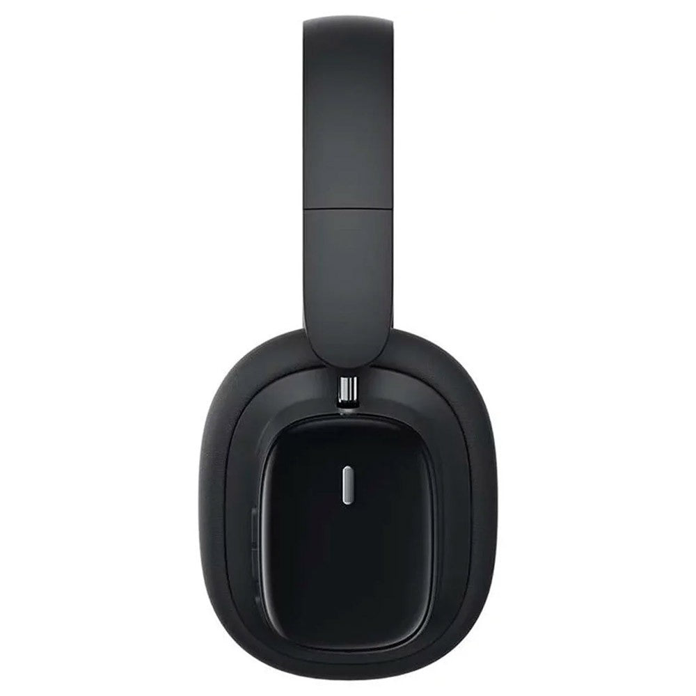 Baseus Auscultadores Bowie H1i Bluetooth ANC Pretos