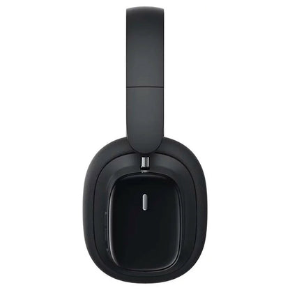 Baseus Auscultadores Bowie H1i Bluetooth ANC Pretos