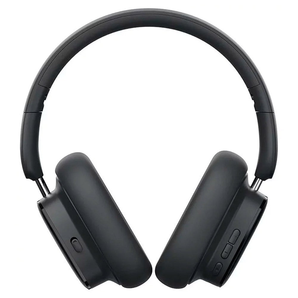 Baseus Auscultadores Bowie H1i Bluetooth ANC Pretos