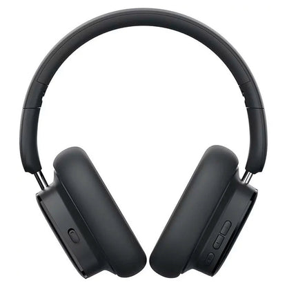 Baseus Auscultadores Bowie H1i Bluetooth ANC Pretos