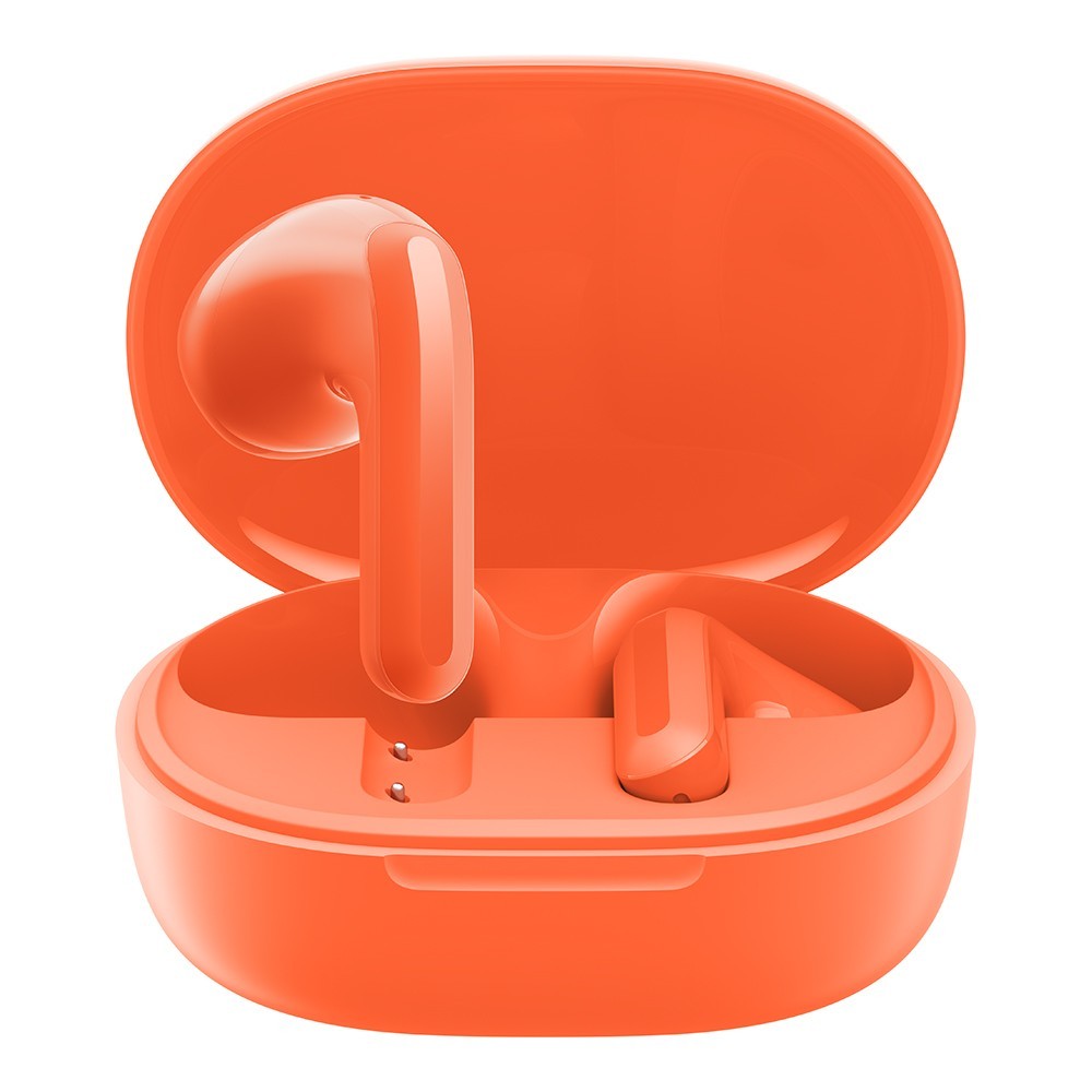 Xiaomi Redmi Buds 4 Lite Orange
