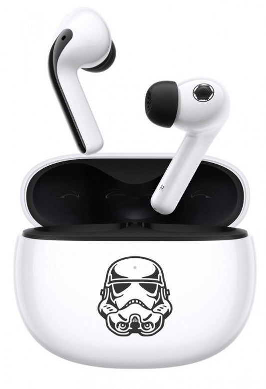 Xiaomi Auriculares Buds 3 Star Wars Edition Stormtrooper