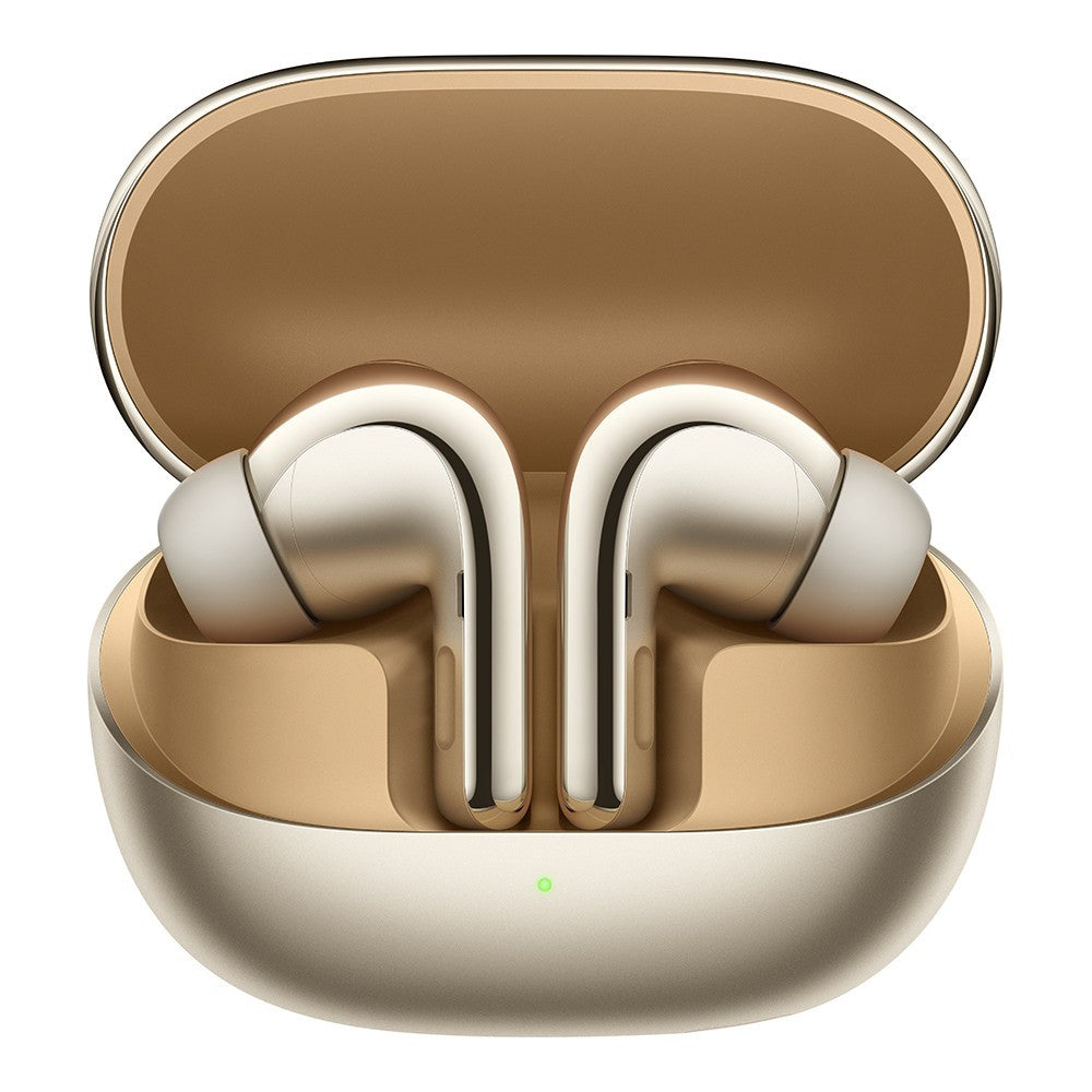 Xiaomi Auriculares Buds 4 Pro Gold