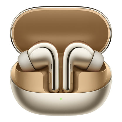 Xiaomi Auriculares Buds 4 Pro Gold