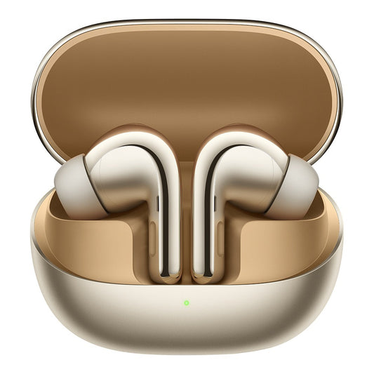 Xiaomi Auriculares Buds 4 Pro Gold